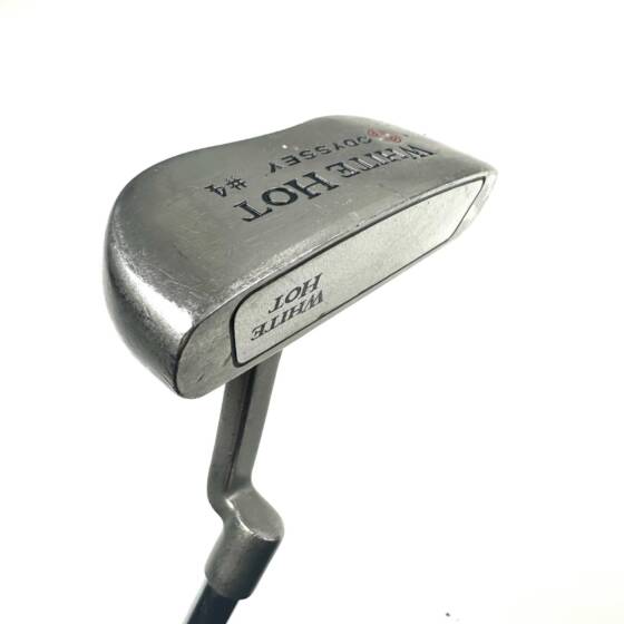 Odyssey White Hot #4 Putter / 34 Inches