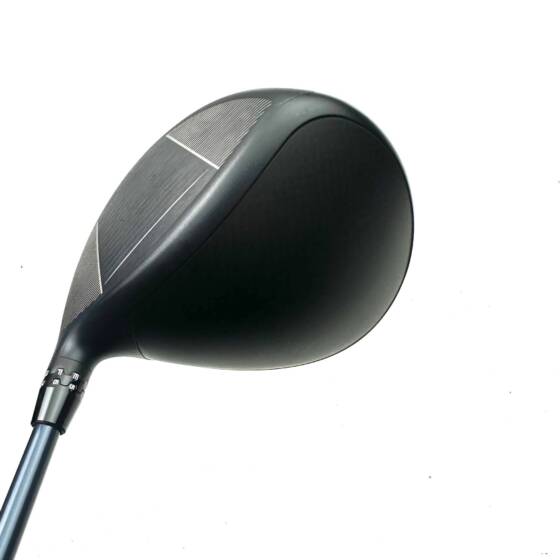 Cobra DS Adapt X Driver / 10.5 Degree / Denali 60 Stiff Flex