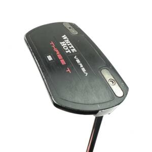 Odyssey White Hot Versa Three T Putter / 35.5 Inches