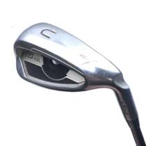 Ping G400 Utility Wedge / 49.5 Degree / Alta CB Regular Flex