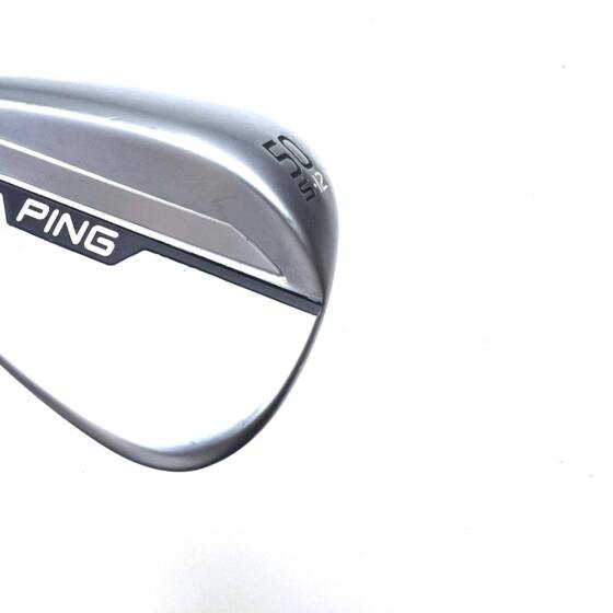 Left Handed Ping S159 Gap Wedge / 50 Degree / Z-Z115 Stiff Flex