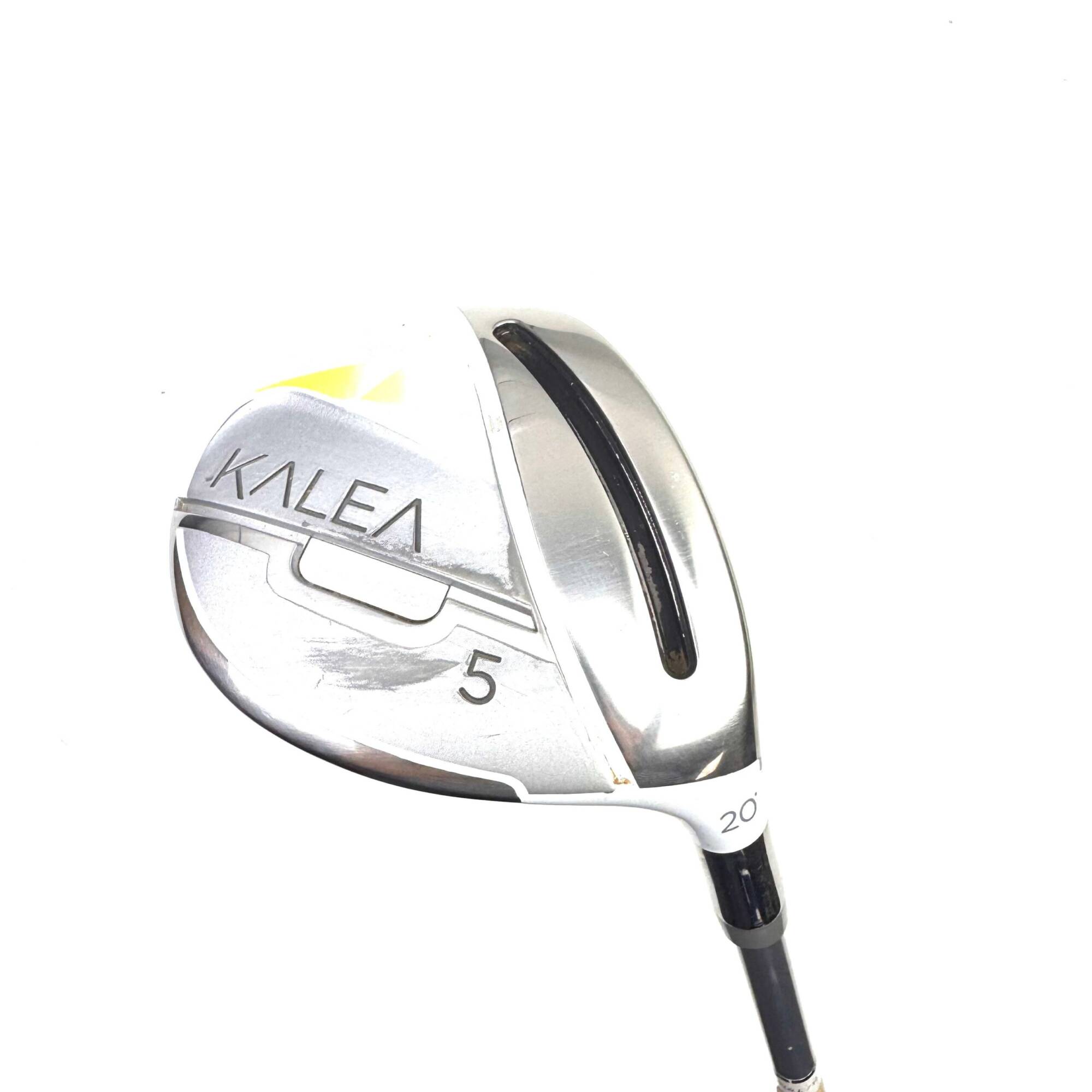 Taylormade Kalea 5 Wood / 20 Degree / Ultralite 45 Ladies Flex