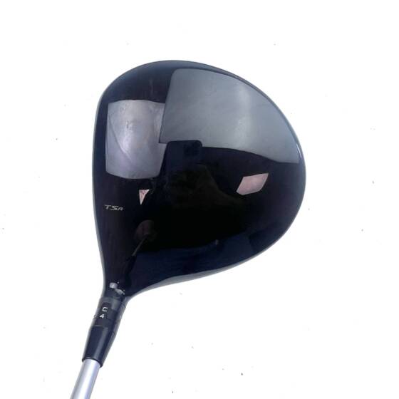 Titleist TSR1 Driver / 10 Degree / MMT 40 Senior Flex