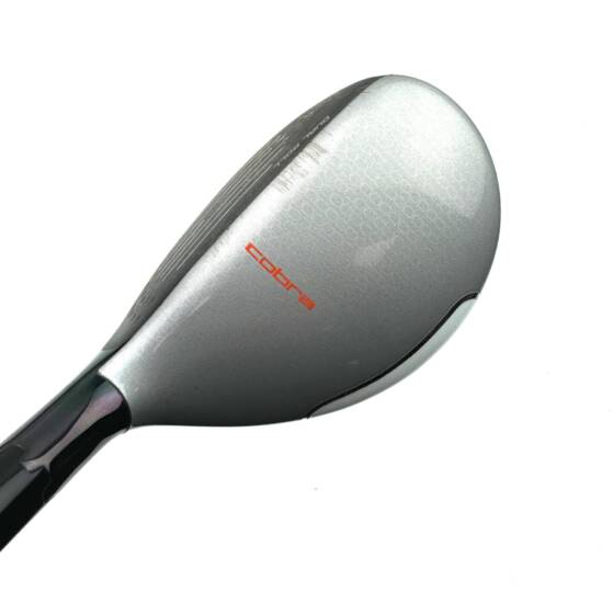 Cobra AMP Cell 3-4 Hybrid / 18-21 Degree / Cobra Regular Flex