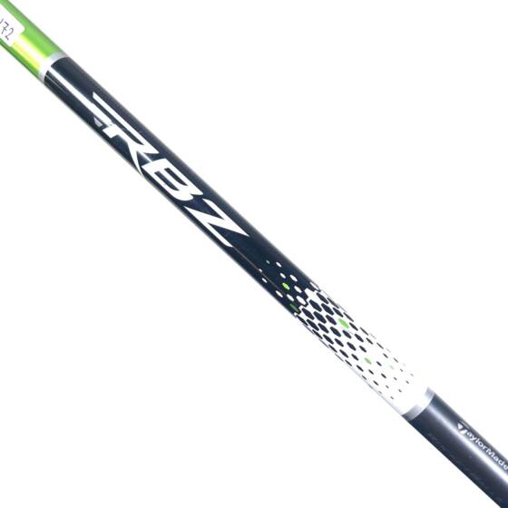 Taylormade RBZ 3 Wood / 15 Degree / Matrix Ozik Regular Flex