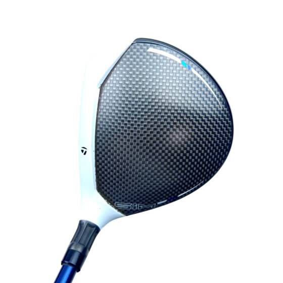 Taylormade Sim Max D 3 Wood / 16 Degree / Ventus 5R Regular Flex