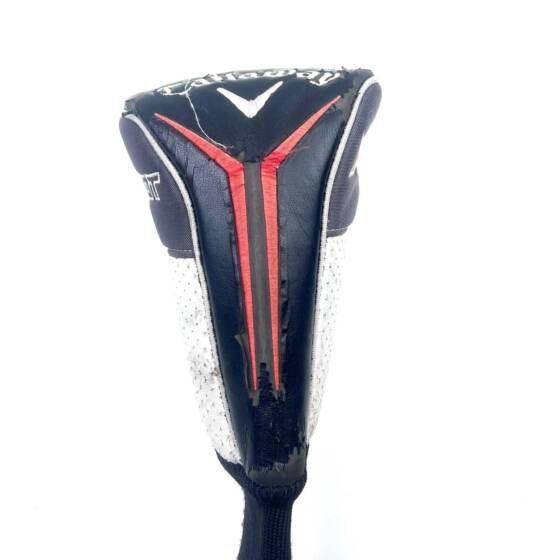 Callaway X Hot Driver / 11.5 Degree / Project PXV Regular Flex