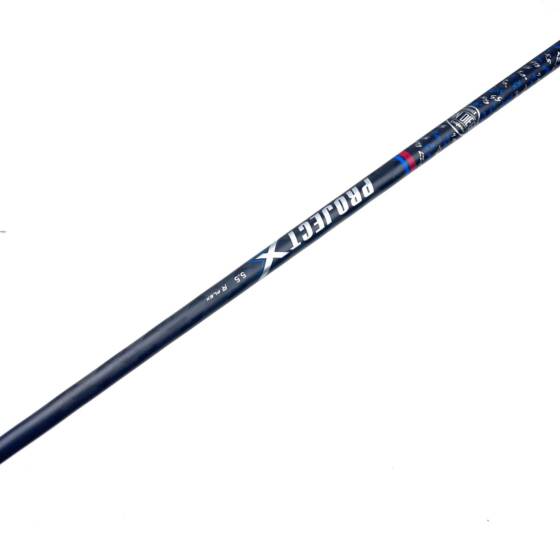 Callaway XR 3 Wood / 15 Degree / Project X LZ Regular Flex