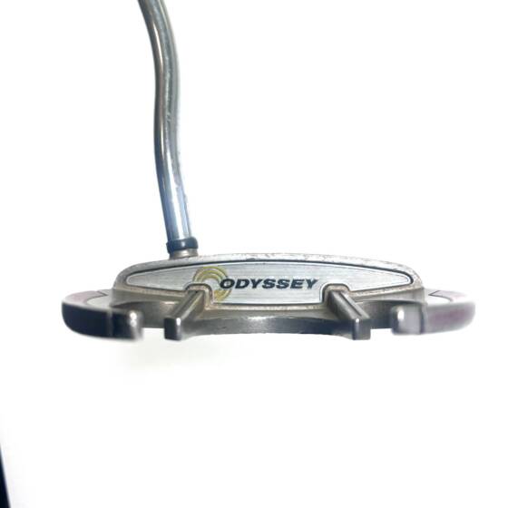 Odyssey White Hot XG Putter