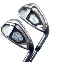 Callaway Rogue X Irons / 5-PW / XP95 R300 Regular Flex