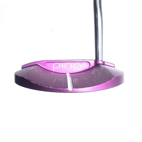 Left Handed Ping G le 2 Echo Putter / 33 Inches