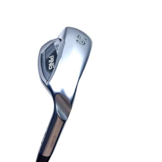 Ping G425 Sand Wedge / 54 Degree / Ping AWT 2.0 Regular Flex