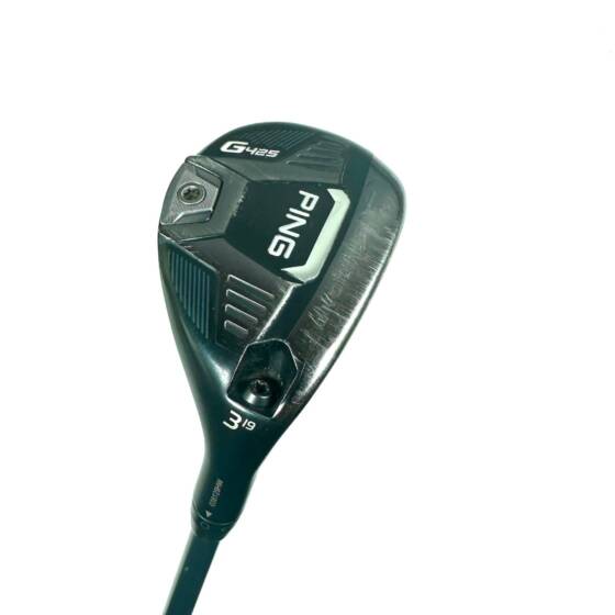Ping G425 3 Hybrid / 19 Degree / Alta CB 70 Stiff Flex
