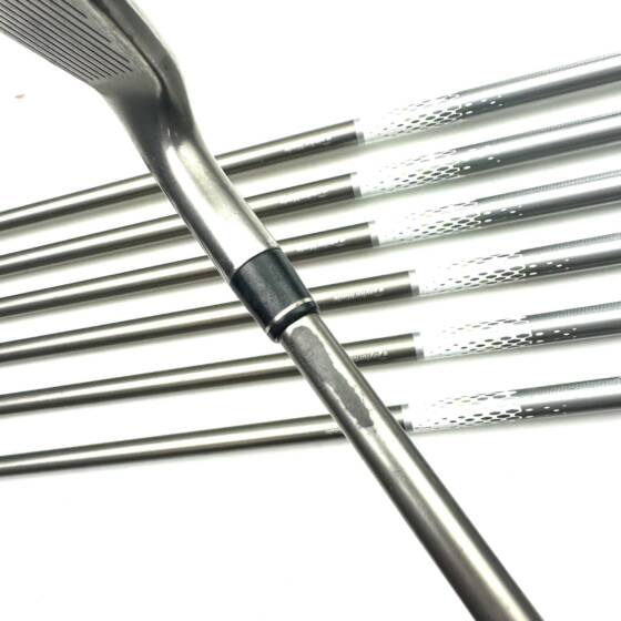 Taylormade Rocketballz Irons / 5-SW / RBZ Ladies Flex