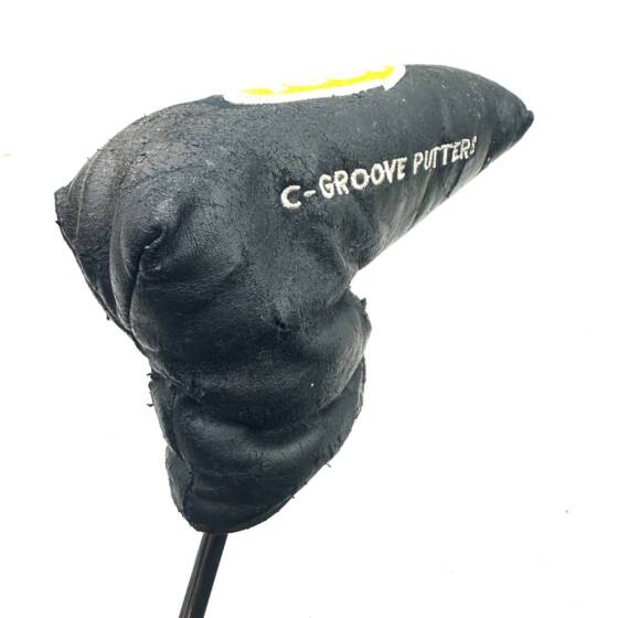 Yes! Callie Putter / 32 Inches