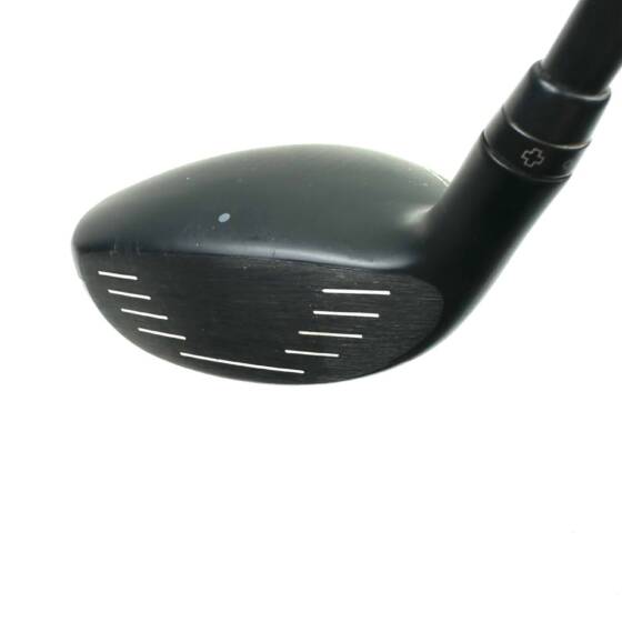 Ping G430 Max 3 Wood / 15 Degree / Alta CB 65 Regular Flex