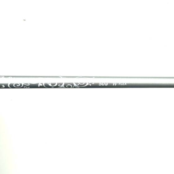 Callaway Sureout Wedge / 60 Degree / Callaway Wedge Flex