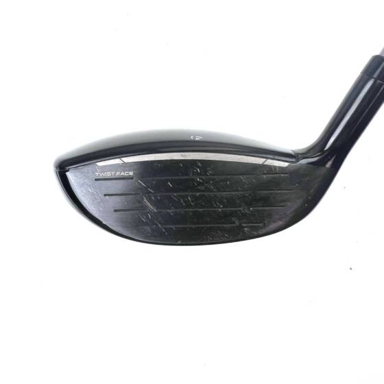 Taylormade QI10 Max 5 Wood / 19 Degree / Speeder NX 40 Ladies Flex