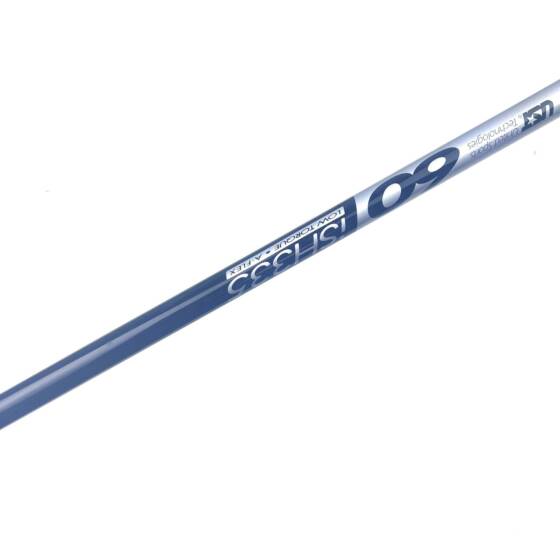 Cobra F9 Speedback Driver / 10.5 Degree / UST ISH335 60 Senior Flex