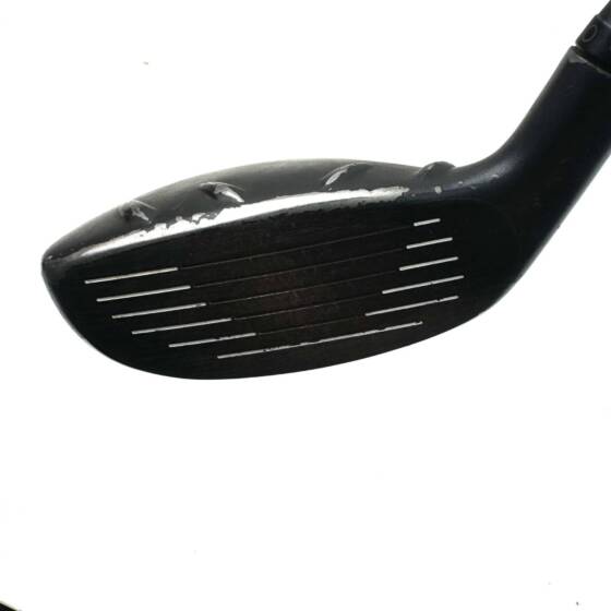 Ping G410 2 Hybrid / 17 Degree / Alta CB 70 Stiff Flex