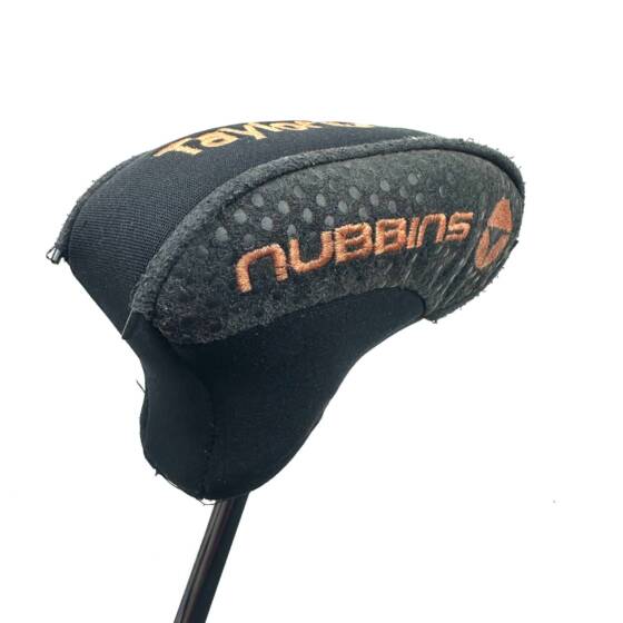 Taylormade Nubbins B5S Putter / 35 Inches