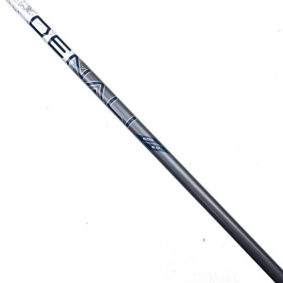 Callaway Elyte Driver / 10.5 Degree / Denali 60 Stiff Flex