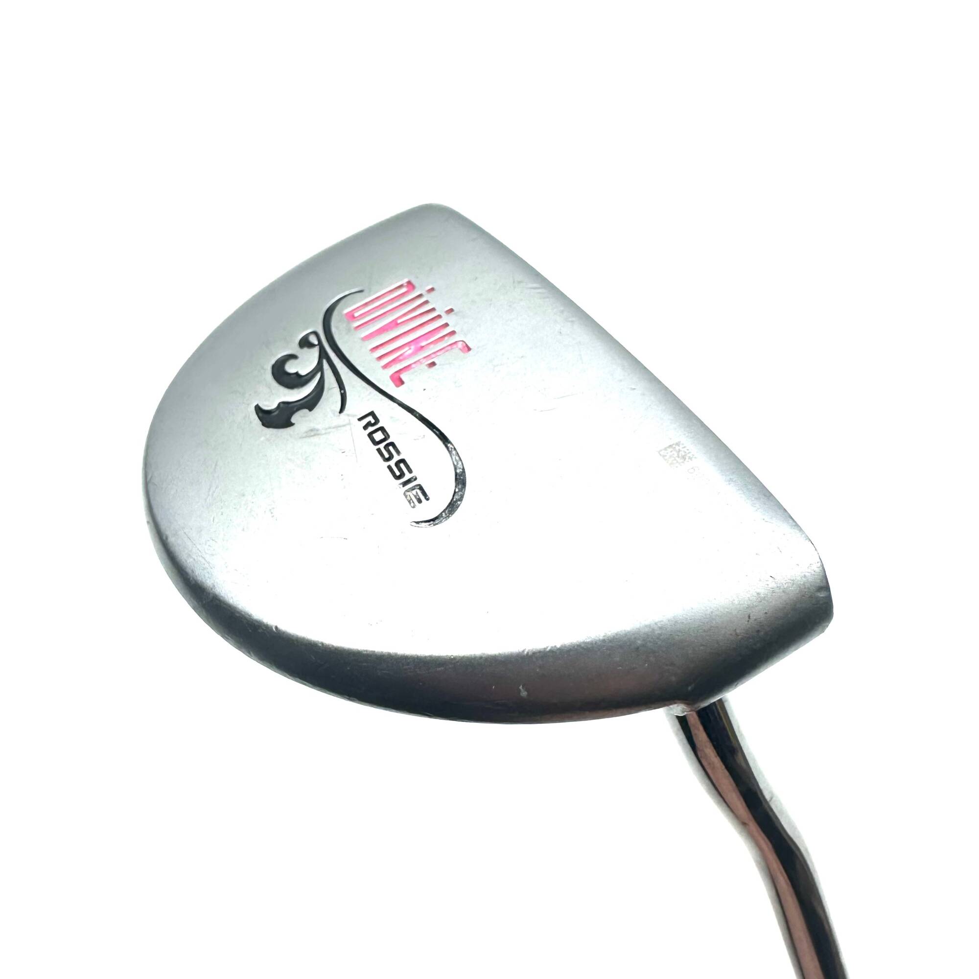 Odyssey Divine Putter / 33 Inches