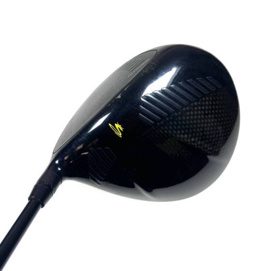 Cobra King F9 Driver / 9 Degree / Atmos Tour Spec Stiff Flex