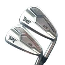 PXG 0211 DC Irons / 5-GW / Elevate 95 Regular Flex