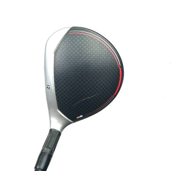 Taylormade M6 5 Wood / 18 Degree / ISH 335 Regular Flex