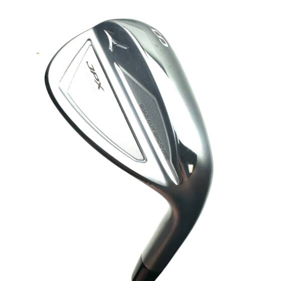 Mizuno JPX 923 Sand Wedge / 55 Degree / N.S. Pro Modus3 Tour 105 Stiff Flex