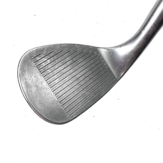 Titleist Vokey SM10 Lob Wedge / 58 Degree / N.S. Pro Modus3 125 Wedge Flex