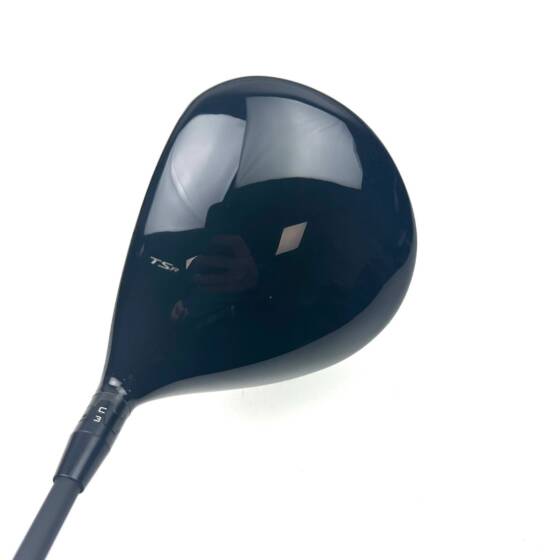 Titleist TSR3 Driver / 10 Degree / Tensei 1K Blue 55 Regular Flex