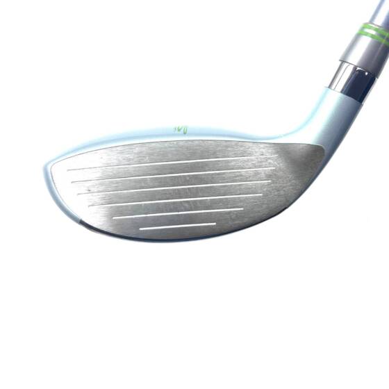 Cobra Baffler T-Rail 5 Hybrid / 28 Degree / Graphite Design Ladies Flex