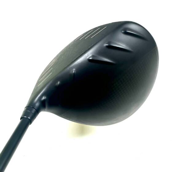 Ping G440 Max Driver / 10.5 Degree / Alta CB 50 Regular Flex