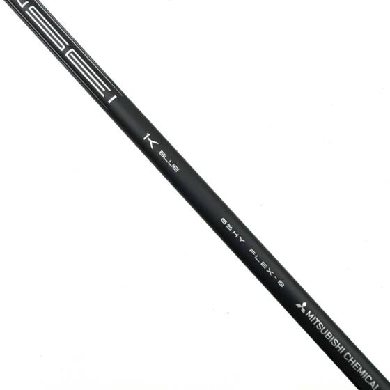 Titleist TS3 3 Hybrid / 19 Degree / Tensei 1K Blue 65 Stiff Flex