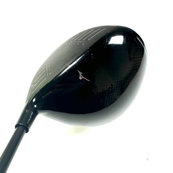 Mizuno ST 200 Driver / 9.5 Degree / Diamana 60 Stiff Flex