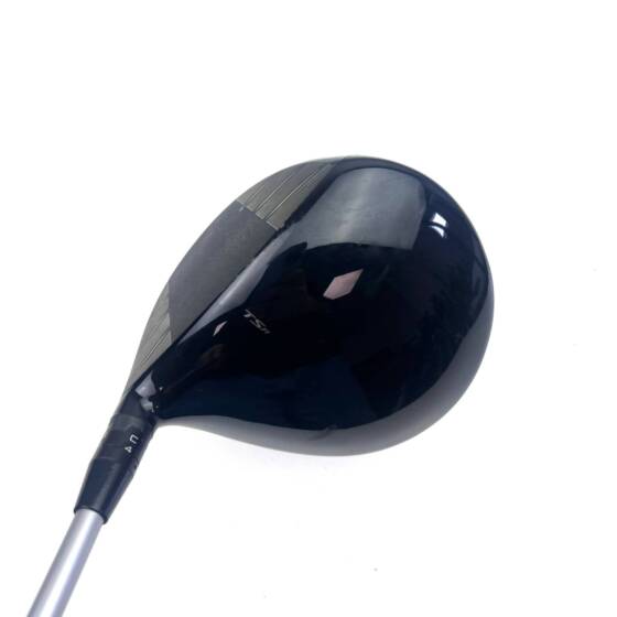 Titleist TSR1 Driver / 10 Degree / MMT 40 Senior Flex