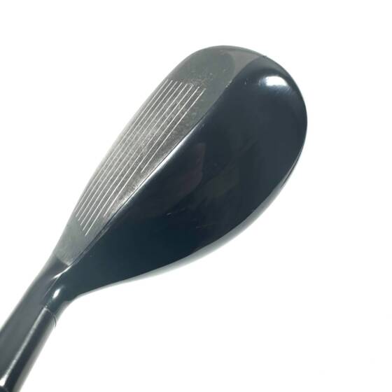 Callaway Apex 2019 4 Hybrid / 23 Degree / Fujikura 70 Stiff Flex