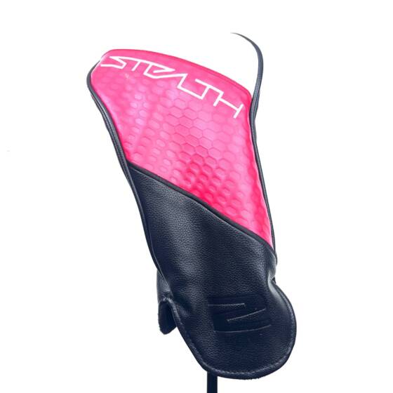 Taylormade Stealth 2 Plus Driver / 10.5 Degree / Kai’li Red 60 Stiff Flex