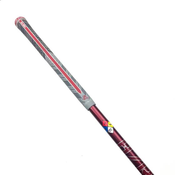 Ping G430 Max 3 Wood / 15 Degree / HZRDUS RDX Smoke Extra Stiff Flex