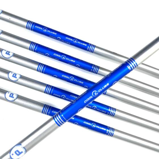 Callaway Apex Forged 16 / 6-AW / Cool Clubs Senior Flex