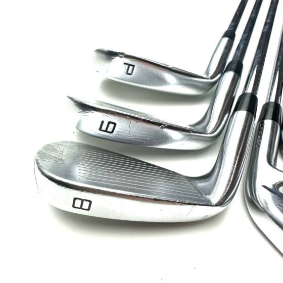 Taylormade P7MC 2020 Irons / 5-PW / Elevate 95 Regular Flex