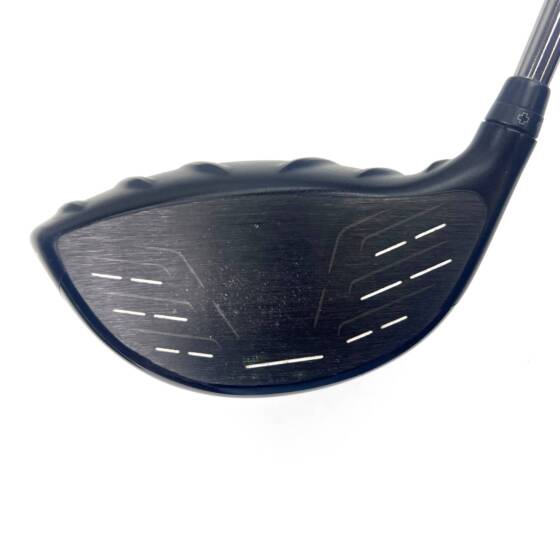Ping G430 Max Driver / 9 Degree / Ping Tour 2.0 65 Stiff Flex