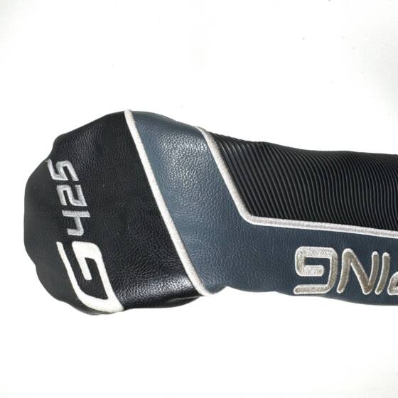Left Handed Ping G425 SFT 3 Wood / 16 Degree / Tour 75 Stiff Flex