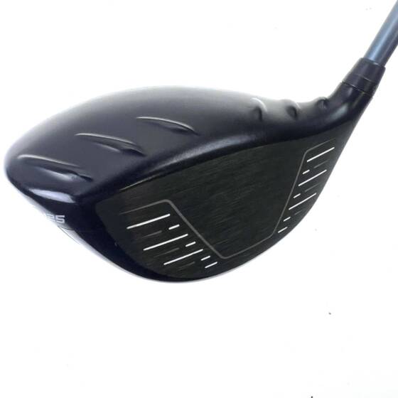 Ping G425 LST Driver / 10.5 Degree / Alta CB 55 Regular Flex