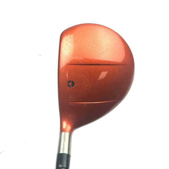 Taylormade Firesole Driver / 10.5 Degree / Taylormade Stiff Flex