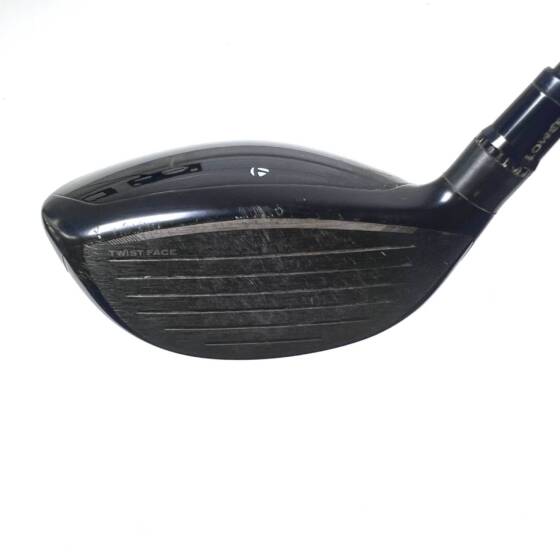 Taylormade Stealth 2 Plus 3 Wood / 15 Degree / Kai’li 75 Stiff Flex