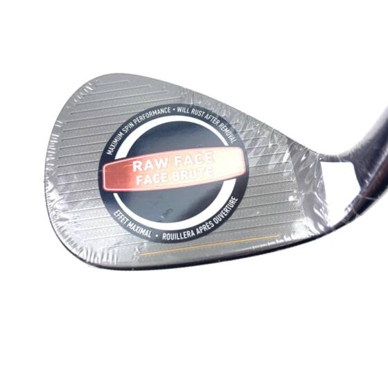 New Taylormade Milled Grind HI-Toe 4 Sand Wedge / 56 Degree / Dynamic Gold Wedge Flex