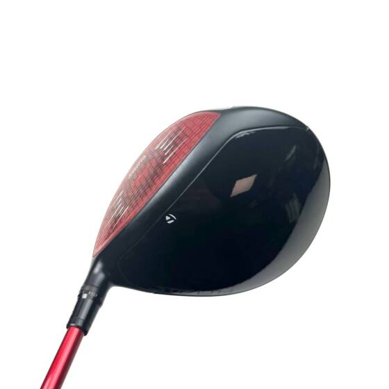 Taylormade Stealth 2 Plus Driver / 9 Degree / Speeder NX 50 Regular Flex